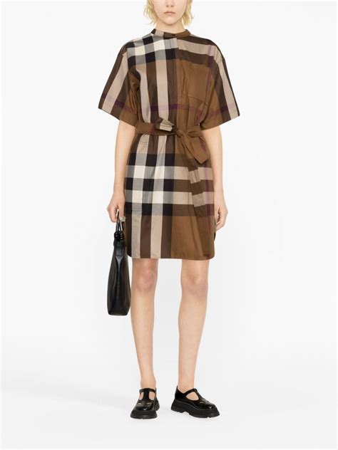 burberry multicolor|Burberry check print.